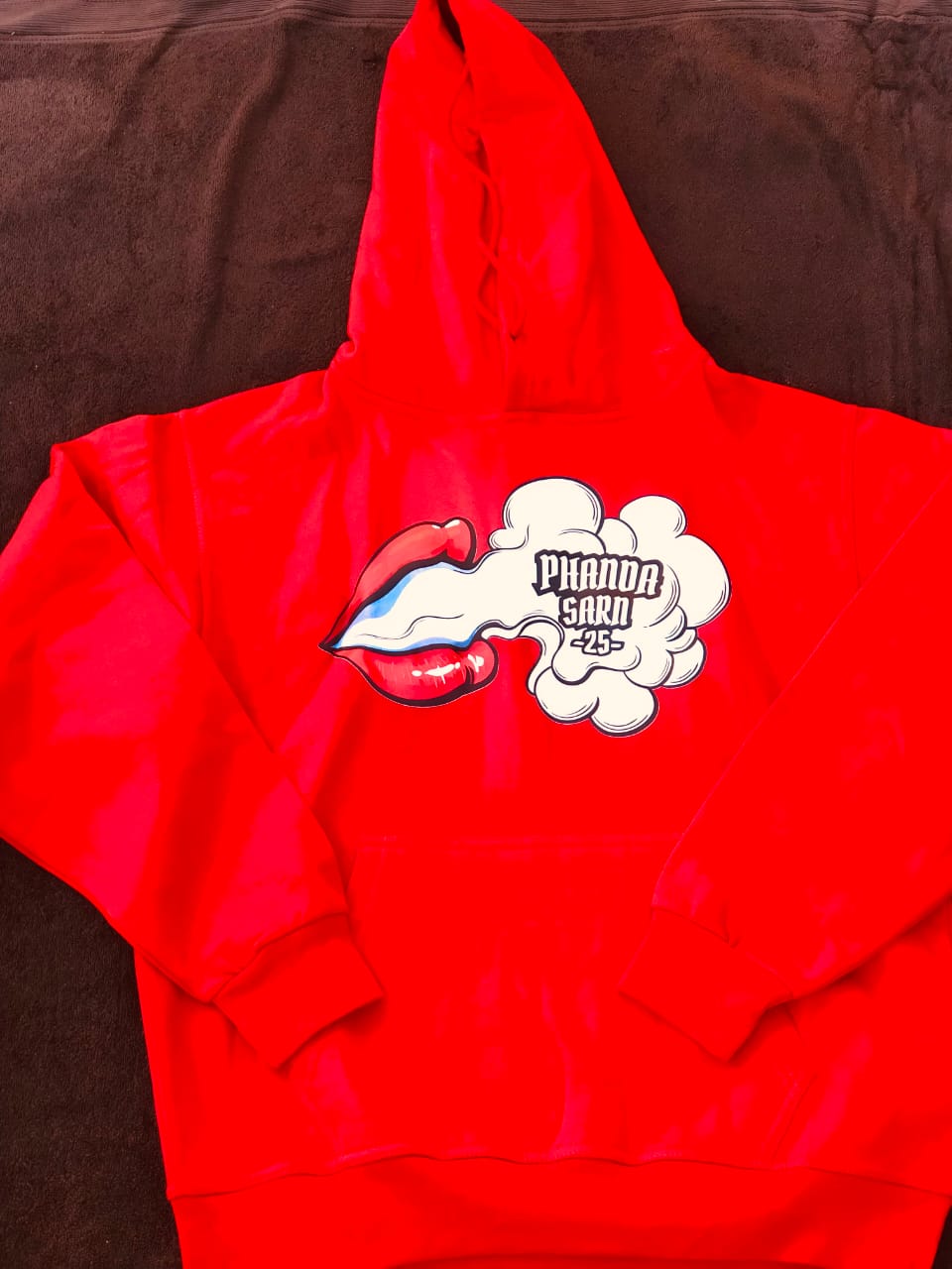 Money Bag tee