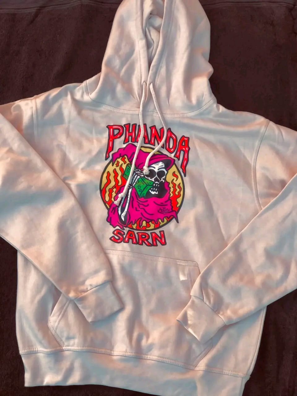 Money Hustler Hoodie